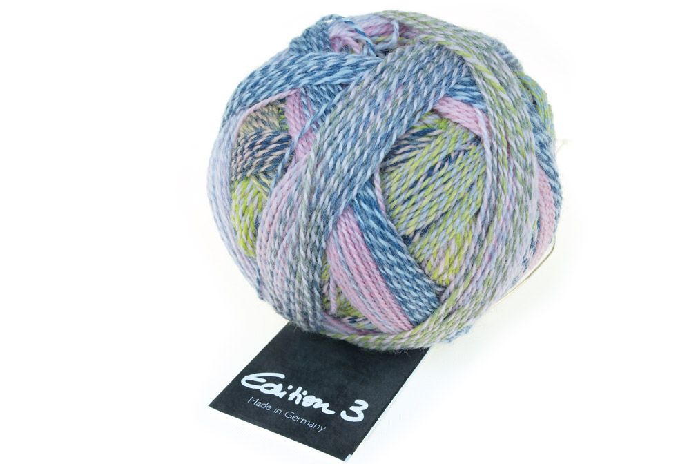 Edition 3 merino yarn