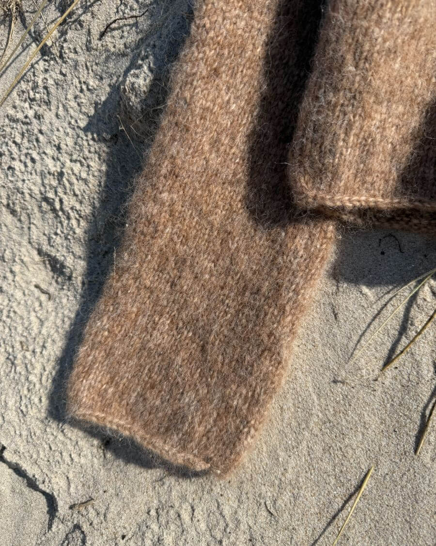 Ivy Sweater