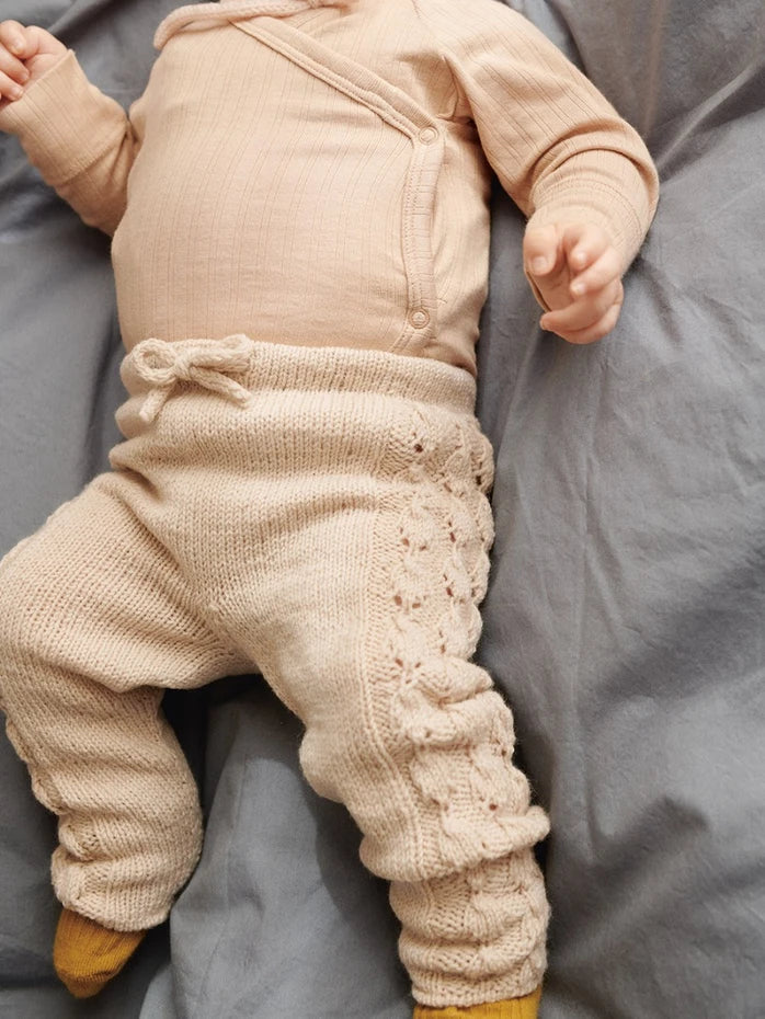 Lilja Baby Set