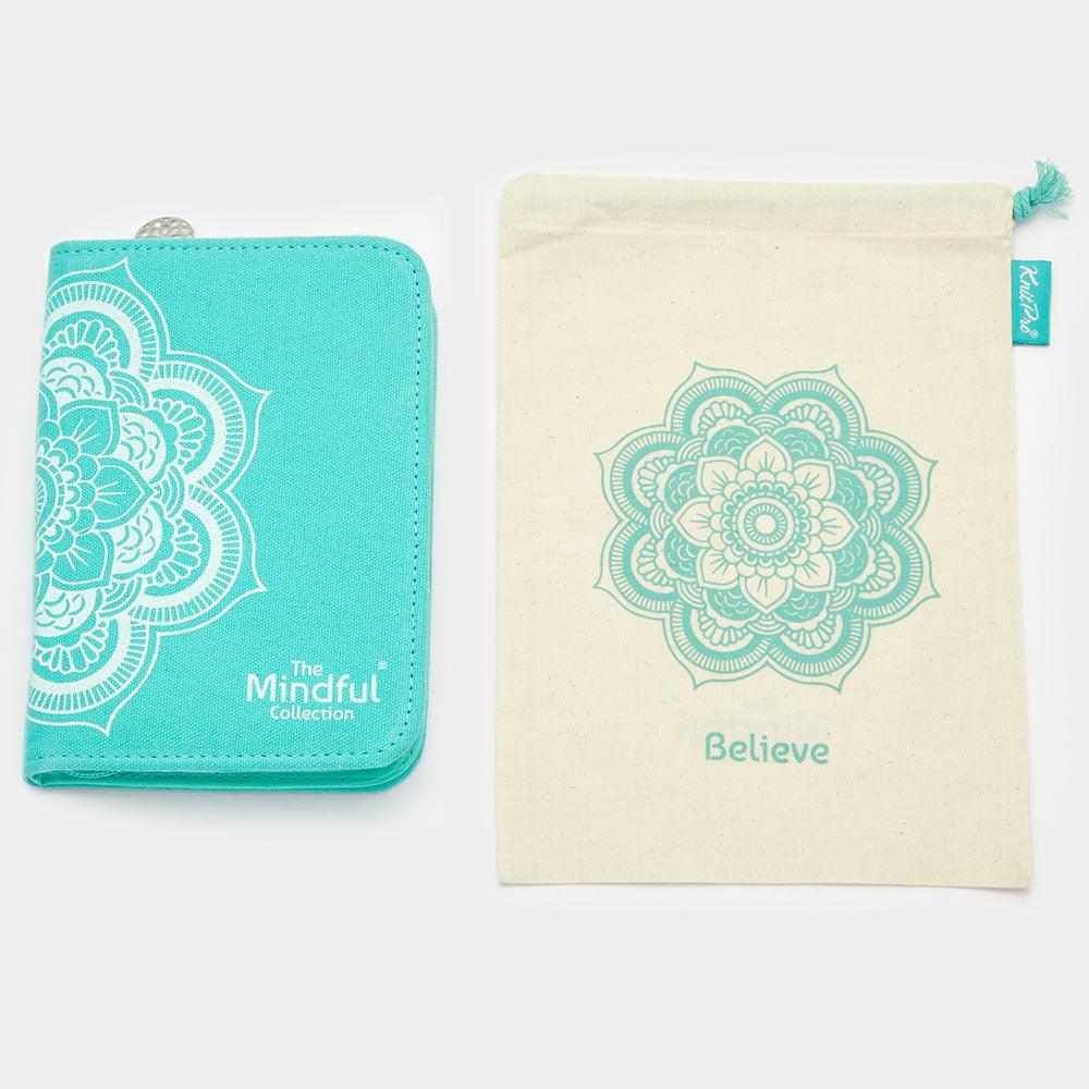 Mindful Belive circular needle set 13 cm