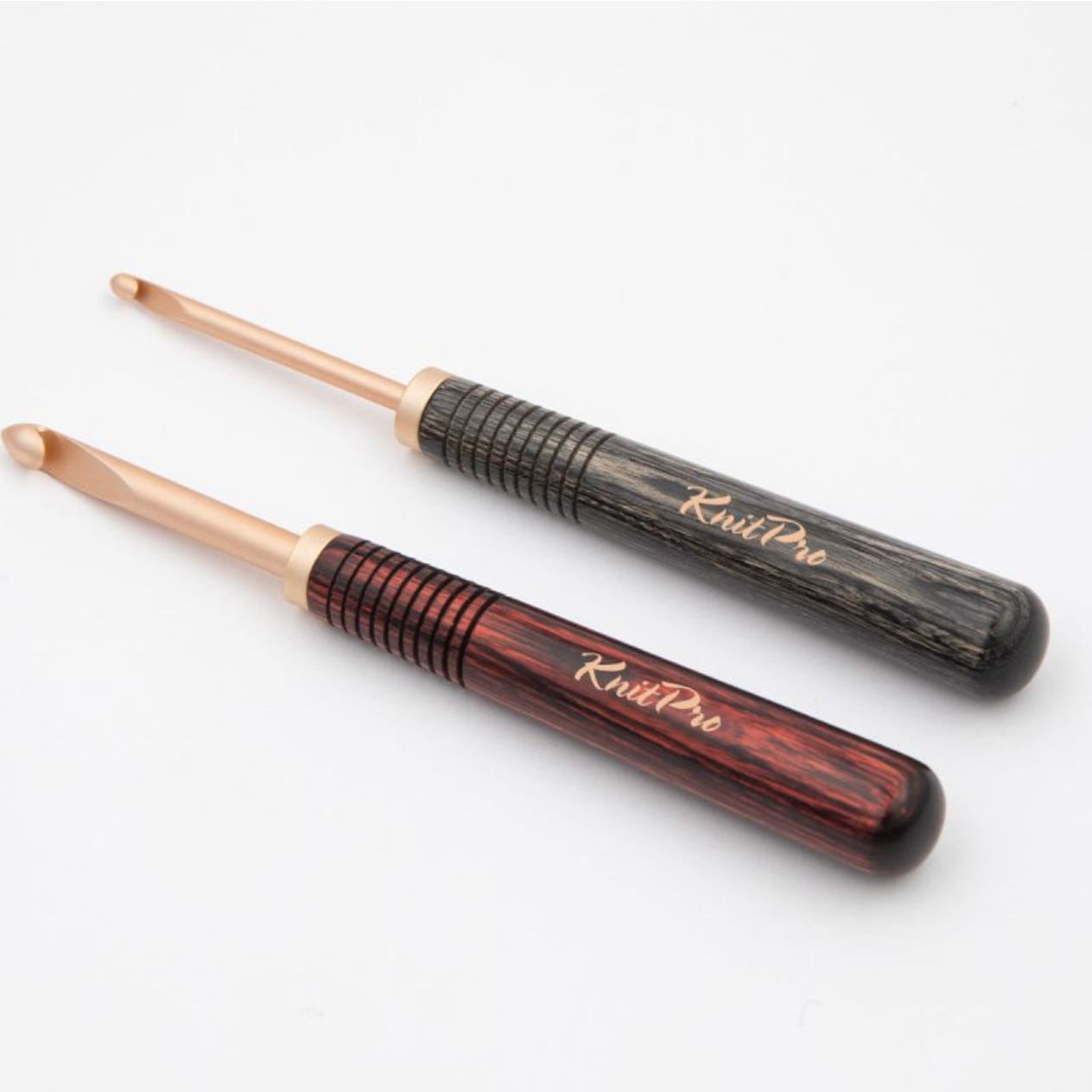 Oasis Starter crochet hook set