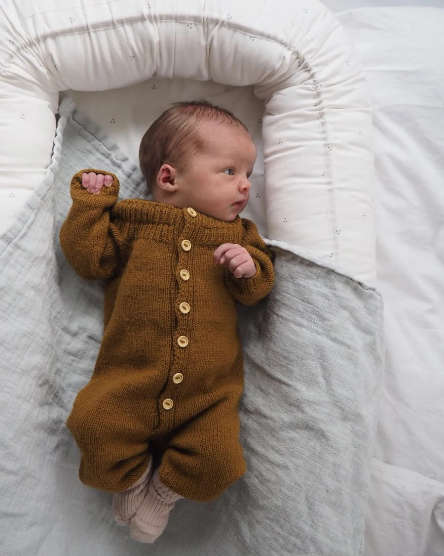 Anker's Onesie