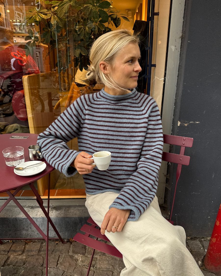 Frankie Sweater