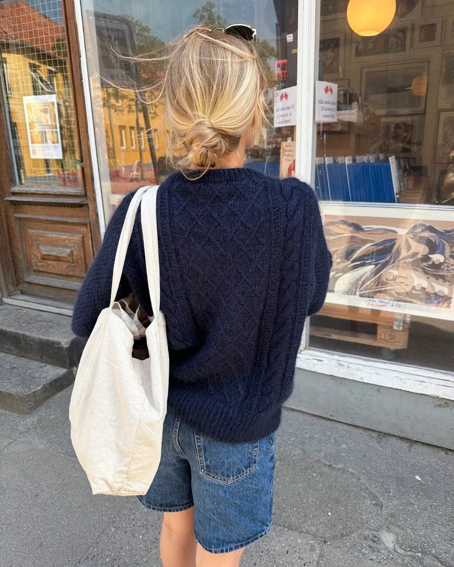 Moby Sweater ENG