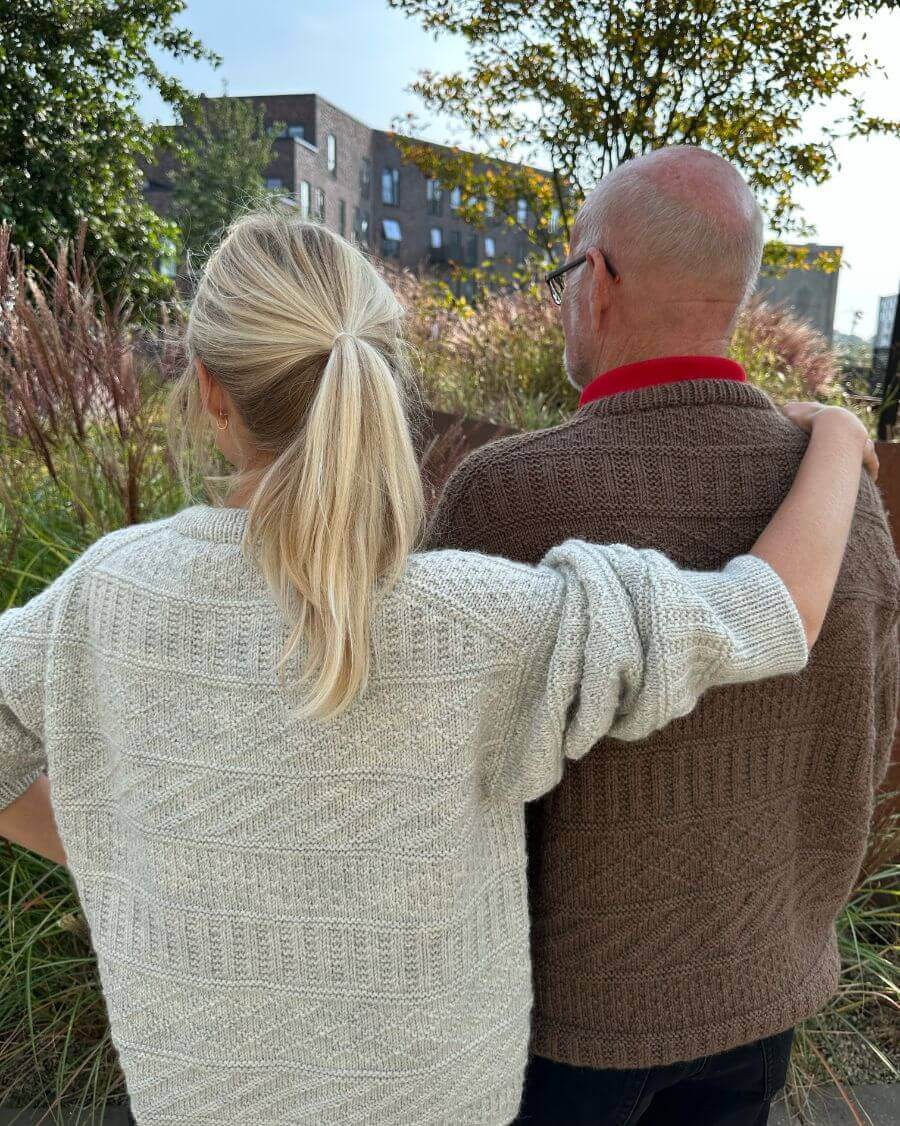 Storm Sweater, men