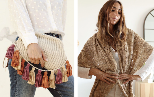 Kun intohimo muuttuu uraksi – Santa Pazienzian tarina