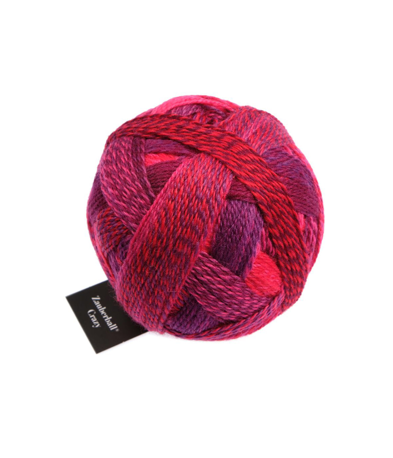 Crazy Zauberball﻿® sock yarn
