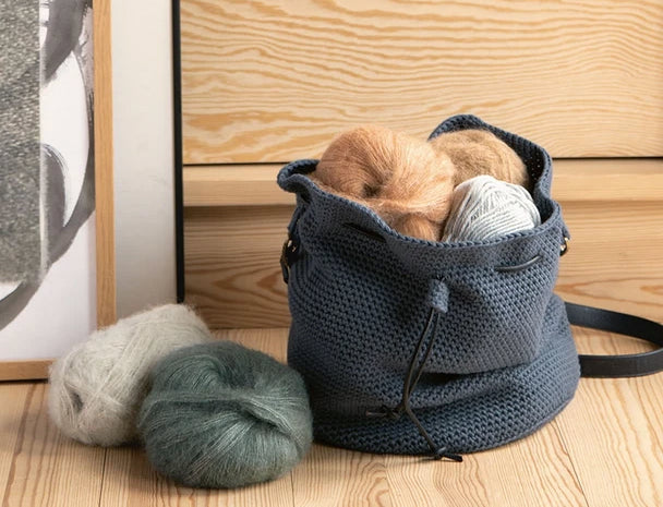 Bucket Bag
