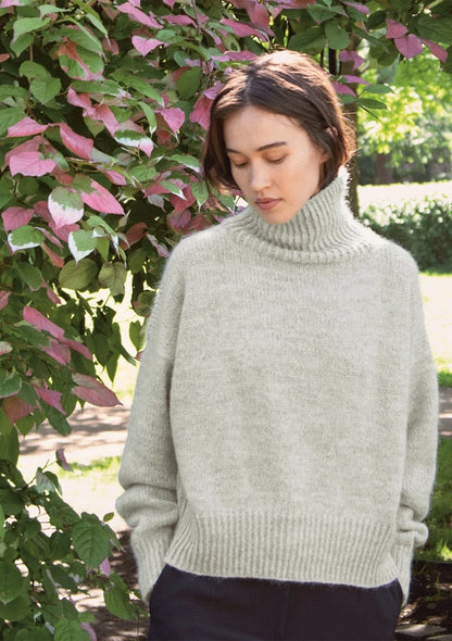 Elle Sweater Peer Gynt edition