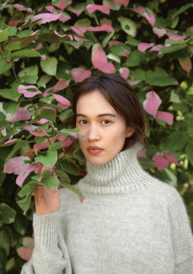 Elle Sweater Peer Gynt edition