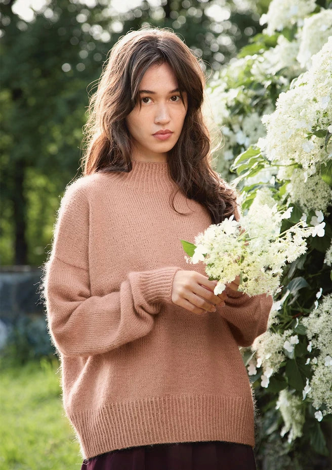 Elle Sweater Sunday Edition
