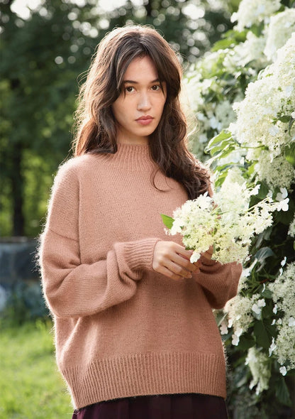 Elle Sweater Sunday Edition