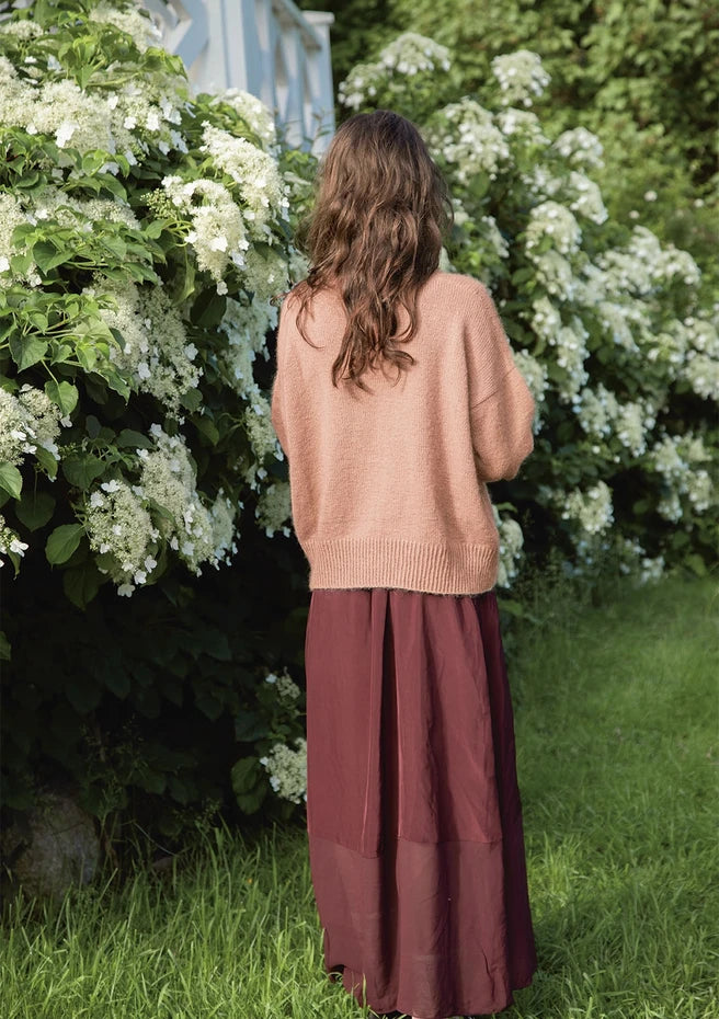 Elle Sweater Sunday Edition