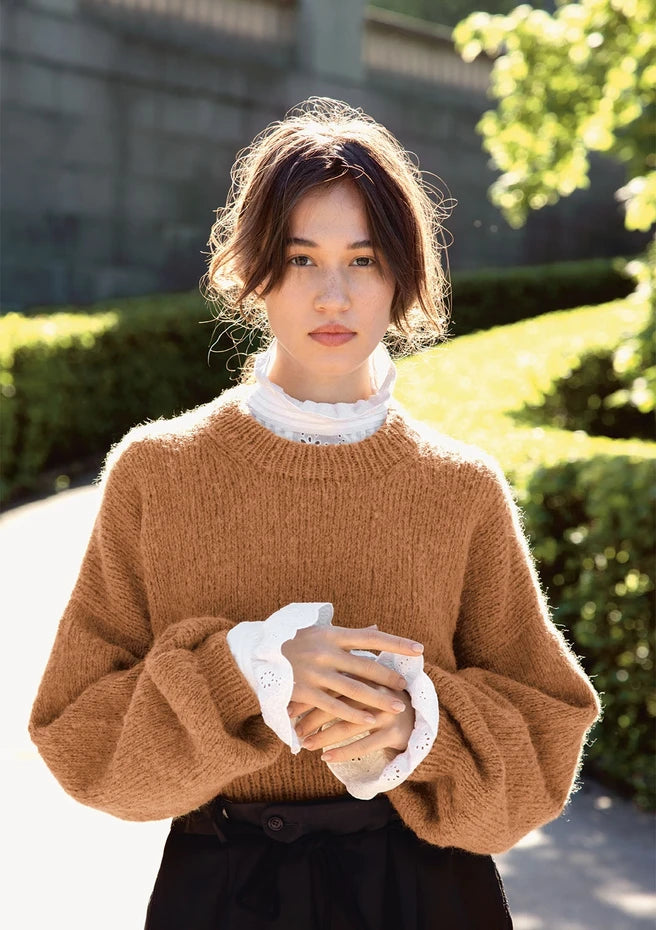 Hazel Sweater