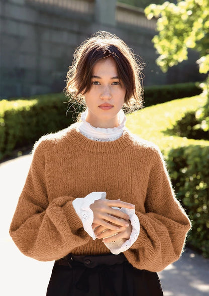 Hazel Sweater