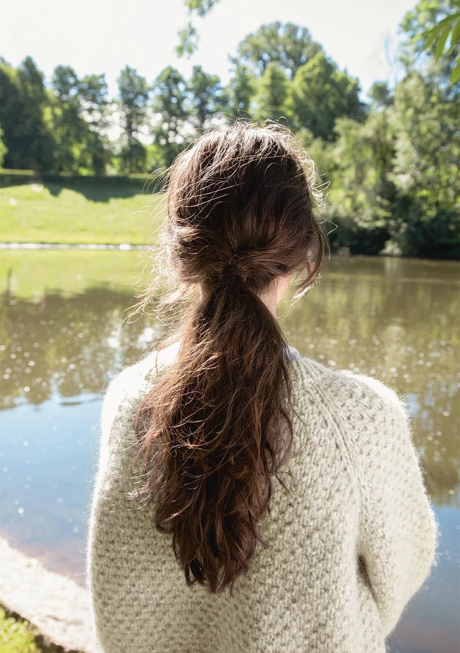 Honey Sweater