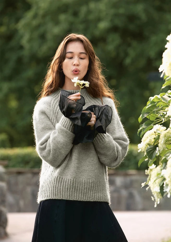 Kelly Sweater 1