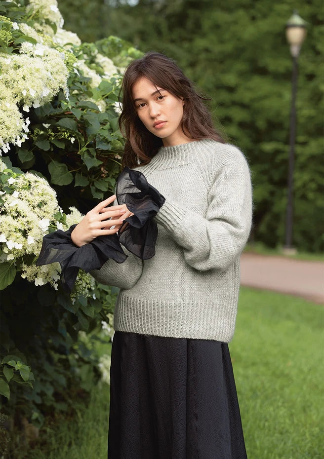 Kelly Sweater 1