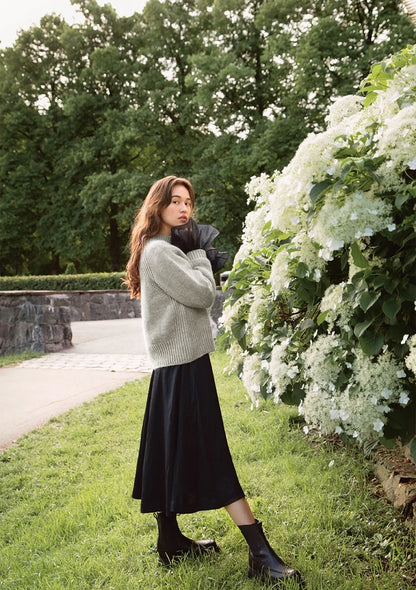 Kelly Sweater 1