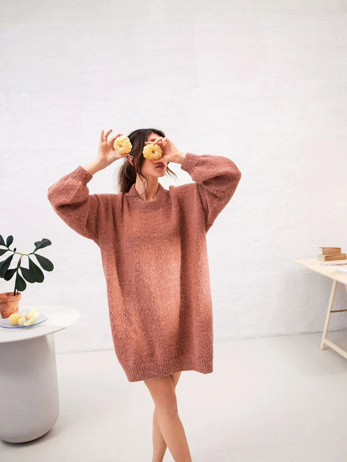 Hazel Dress