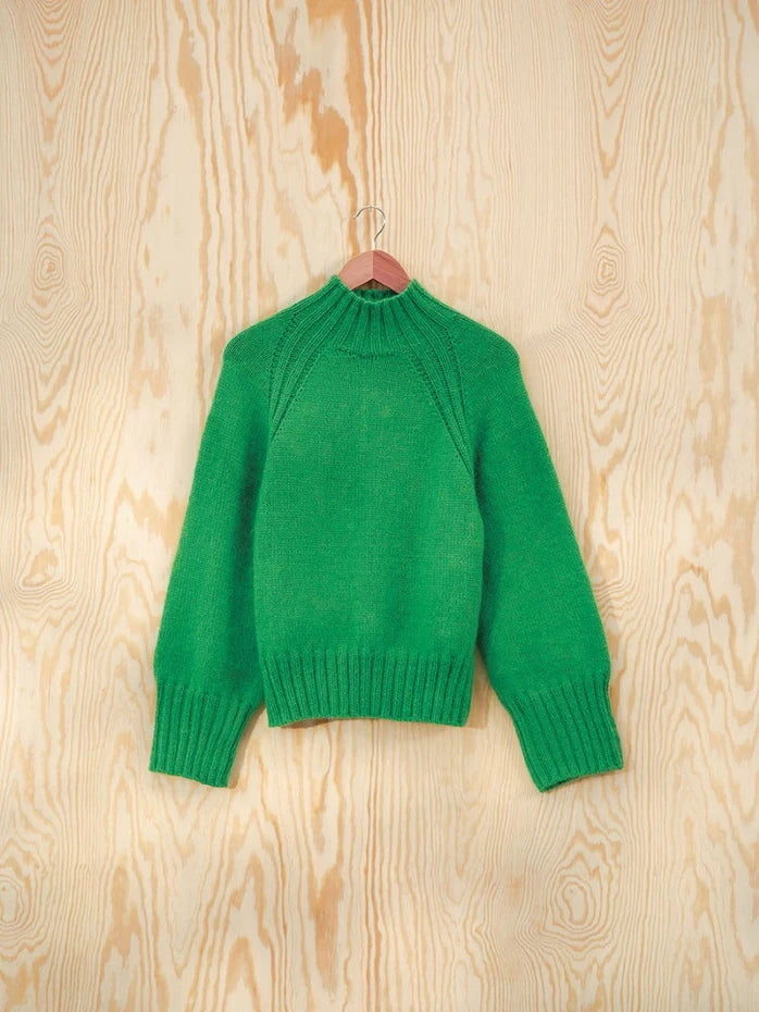 Lou Sweater 1