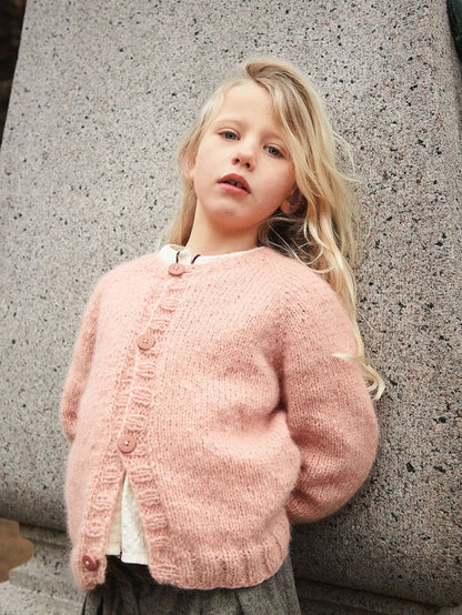 Ida Cardigan