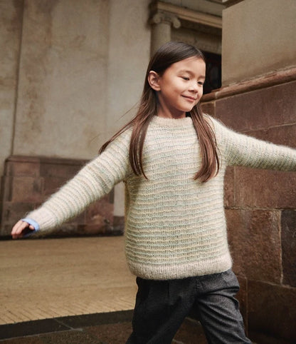 Jolie Sweater