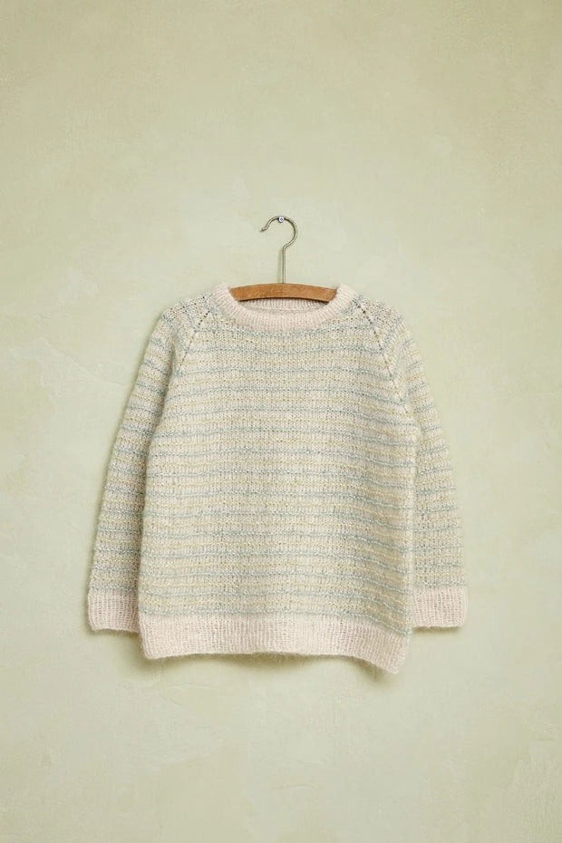 Jolie Sweater