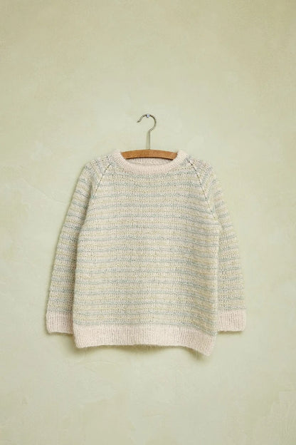 Jolie Sweater