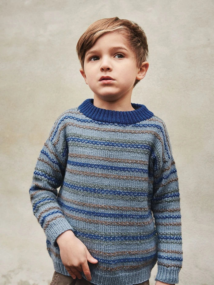 Pierre Sweater
