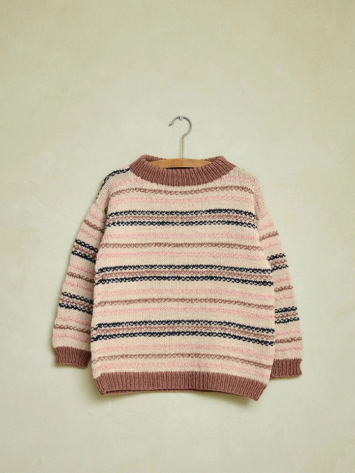 Pierre Sweater