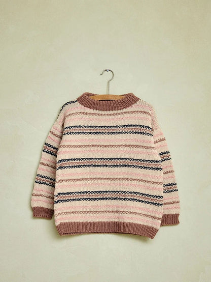 Pierre Sweater