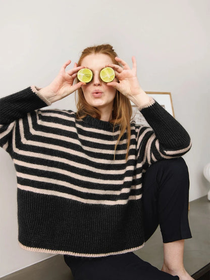Pattern booklet DIY 2302