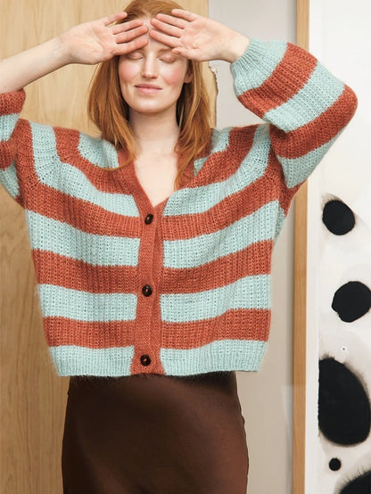Pattern booklet DIY 2302