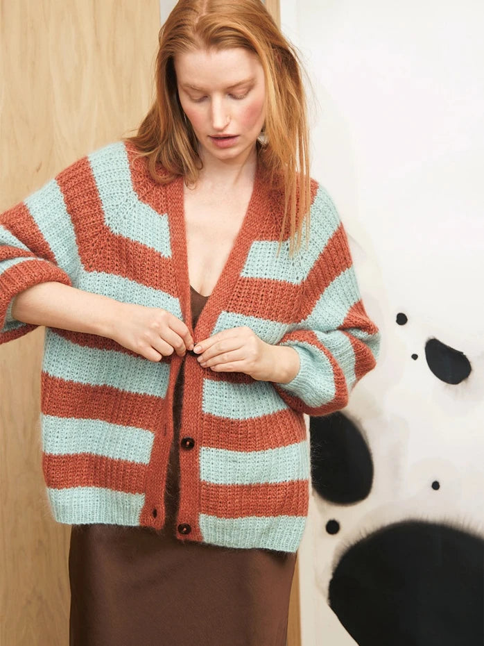Pattern booklet DIY 2302
