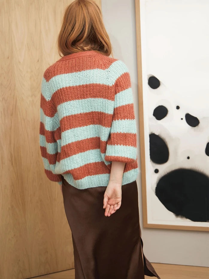 Pattern booklet DIY 2302