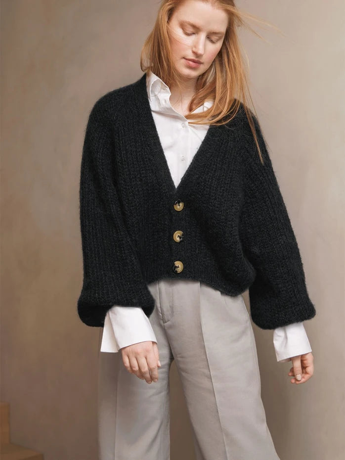 Pattern booklet DIY 2302