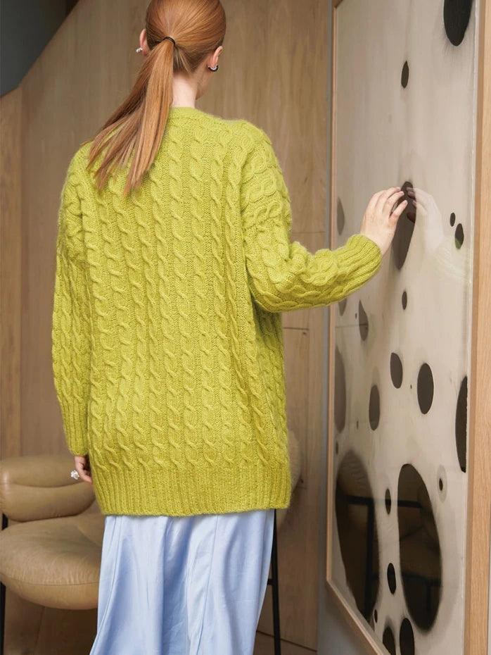 Pattern booklet DIY 2302