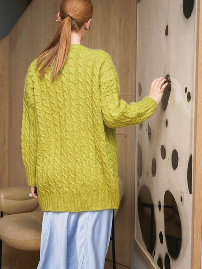 Pattern booklet DIY 2302