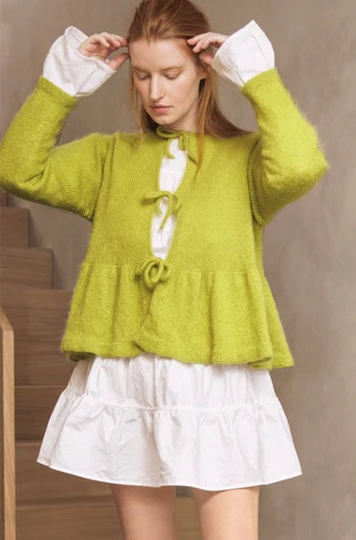 Pattern booklet DIY 2302