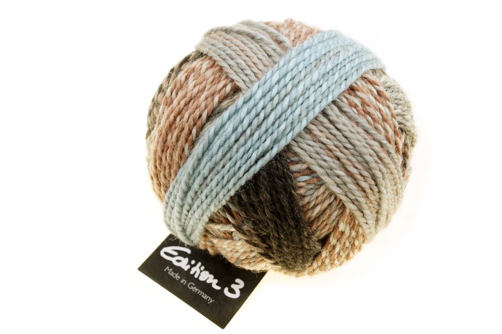 Edition 3 merino yarn