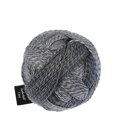 Crazy Zauberball﻿® sock yarn