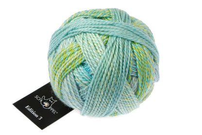 Edition 3 merino yarn