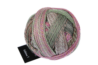 Edition 3 merino yarn