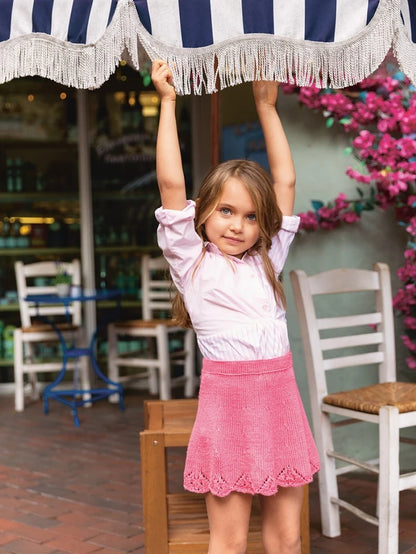 Augustine Skirt  + Singlet Junior