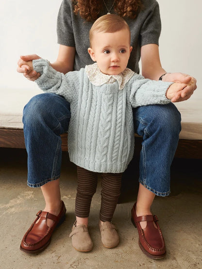 Caspian Sweater Baby