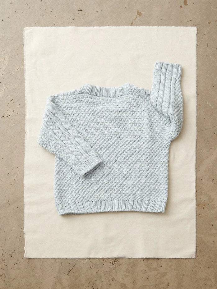 Caspian Sweater Baby