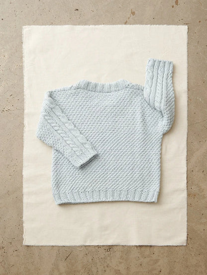 Caspian Sweater Baby