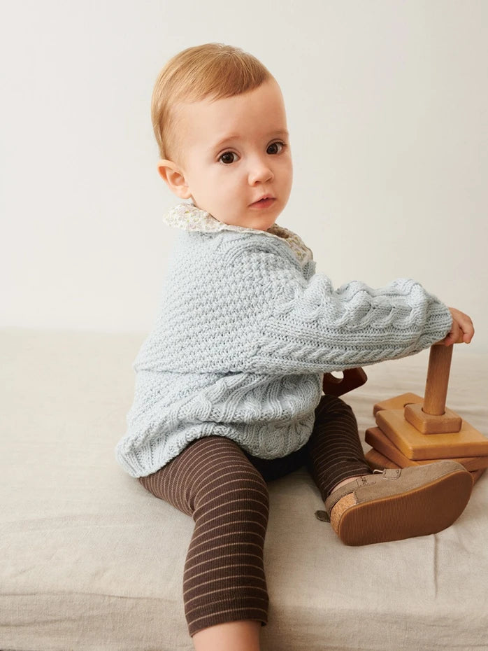 Caspian Sweater Baby