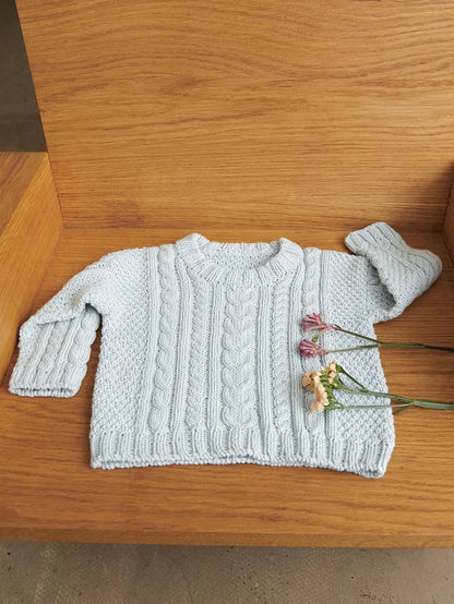 Caspian Sweater Baby